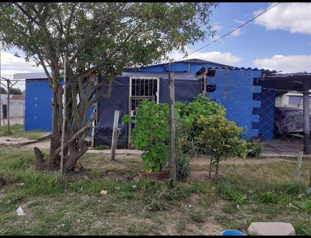 3 BEDROOM HOUSE FOR SALE IN THERONVILLE